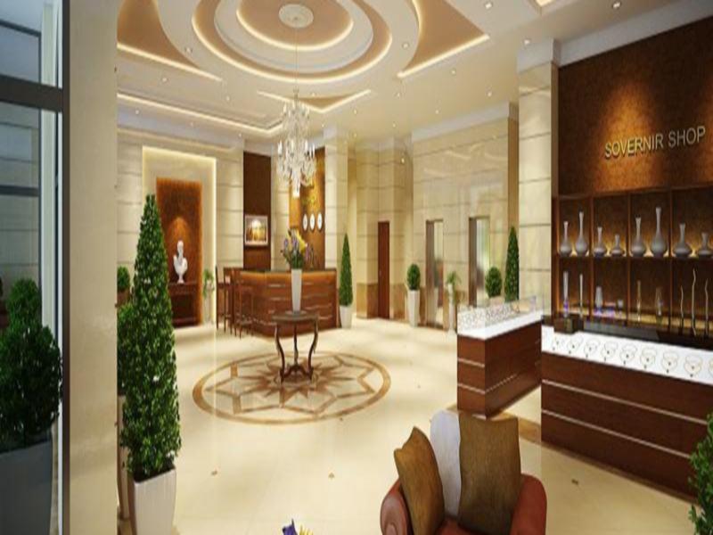 Truong Son Tung 1 - Beautiful Beach Hotel Da Nang Exterior photo